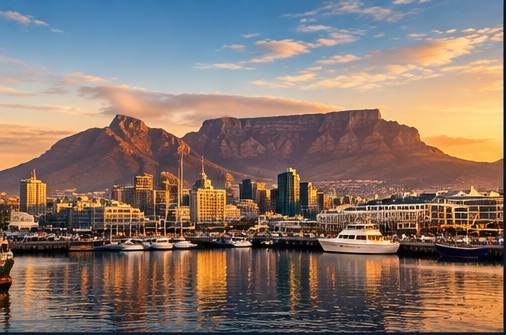 Cape Town CBD
