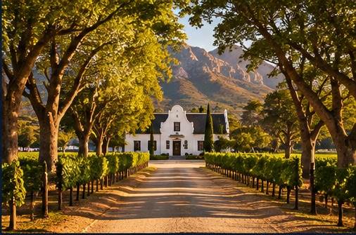 Stellenbosch