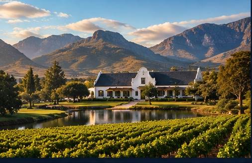 Franschhoek