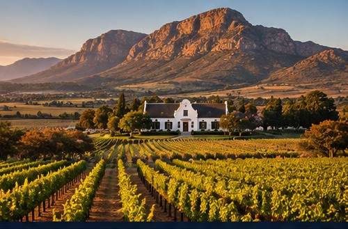 Paarl
