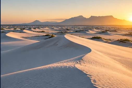 Atlantis & The Dunes