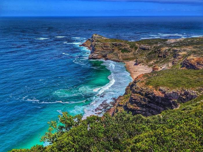 Cape of Good Hope