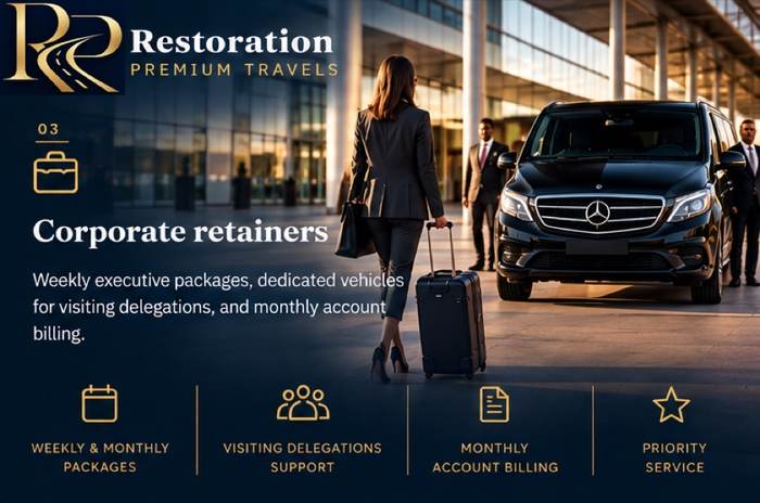 Corporate retainers