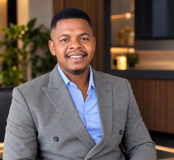 Ludwe Makhabeni, Founder, Restoration Premium Travels
